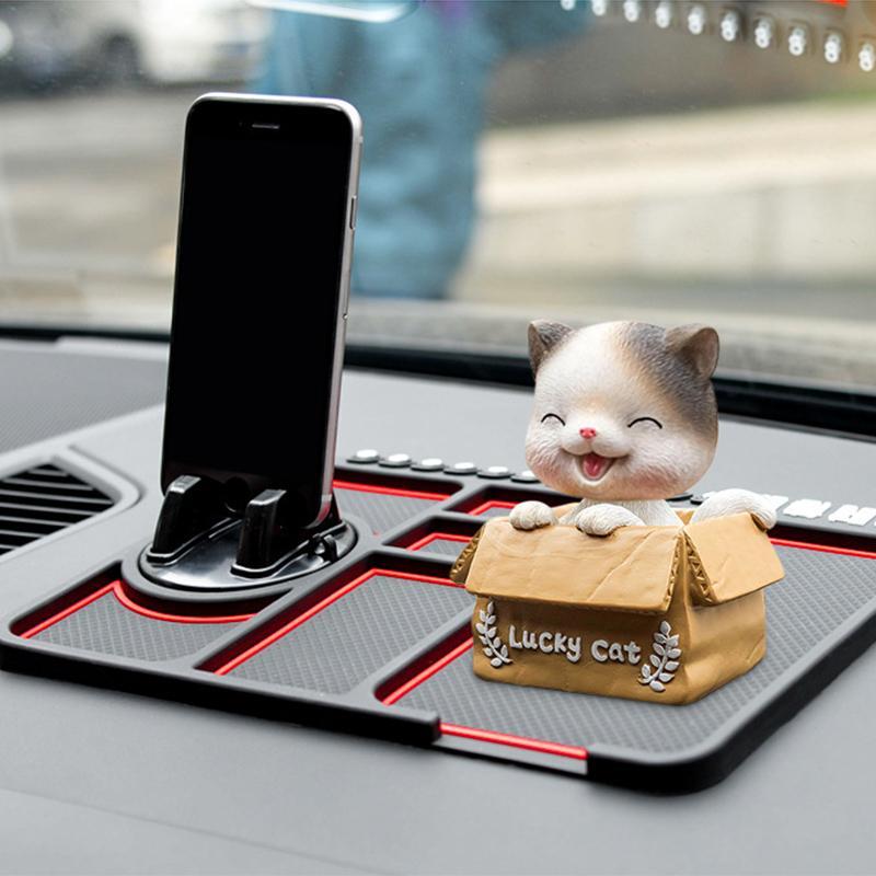 GripPro | Anti-Slip Phone Stand Mat