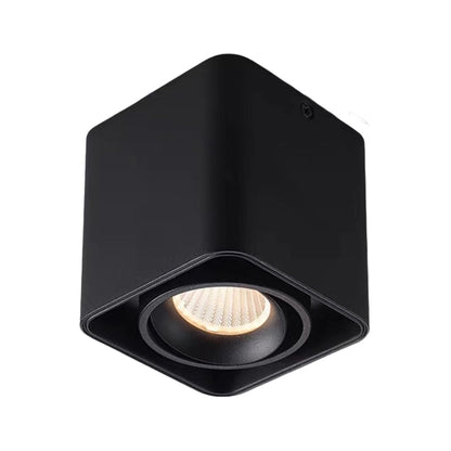 Adjustable Square LED Ceiling Light