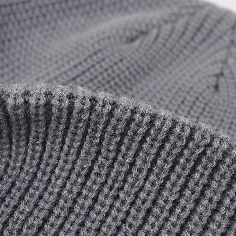 Cozy Fesara Soft Winter Beanie