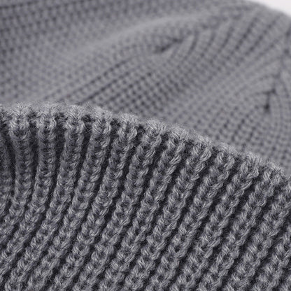 Cozy Fesara Soft Winter Beanie