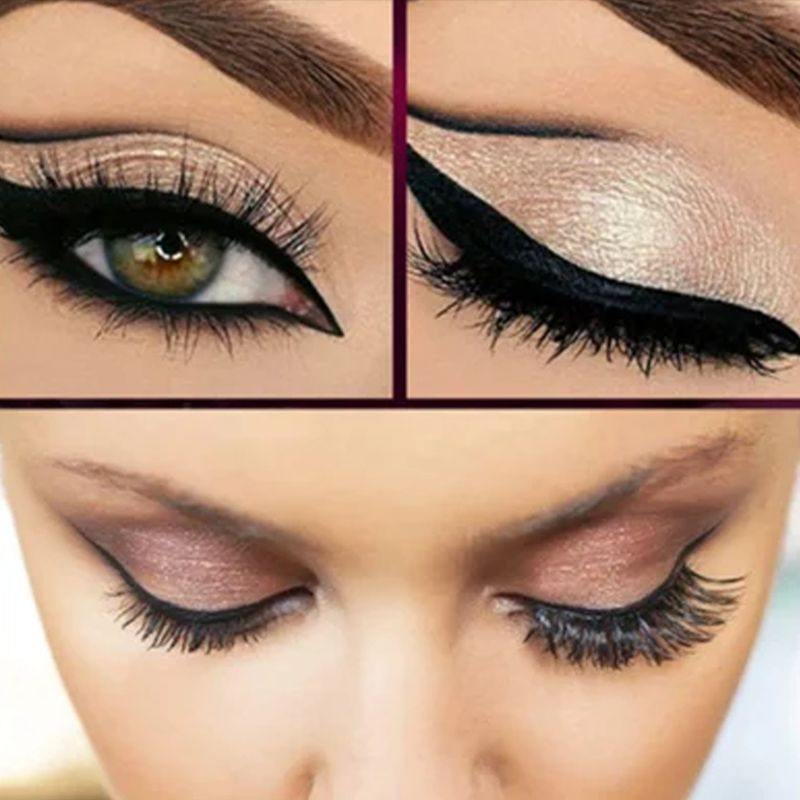 Natural Magnetic Lash Kit