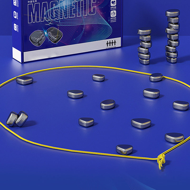 Fun Magnetic Chess Board Game Set