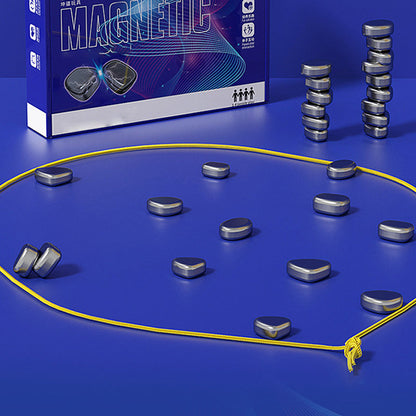 Fun Magnetic Chess Board Game Set