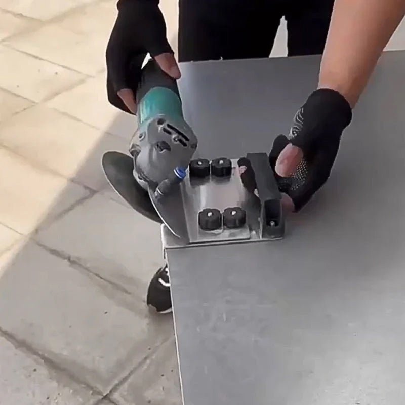 EasyCut Pro - Precise Cutting Made Easy