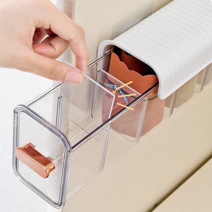 Space Saving Storage Solution