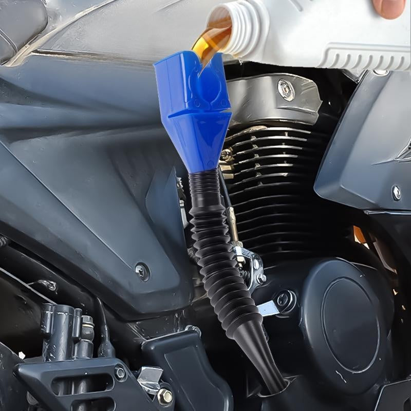 Easy Drain Funnel Tool Accessory