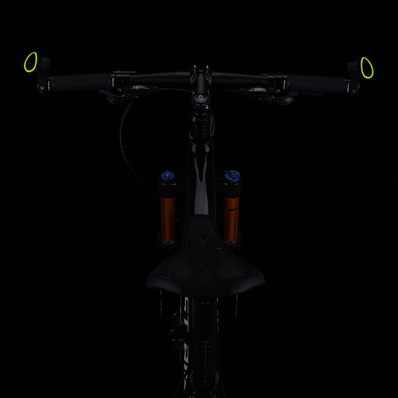 Comfortable Grip Bike Handles (1 Pair)