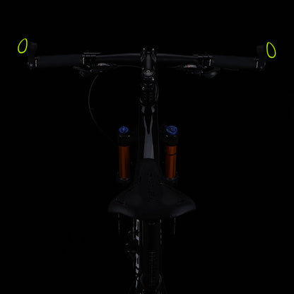 Comfortable Grip Bike Handles (1 Pair)