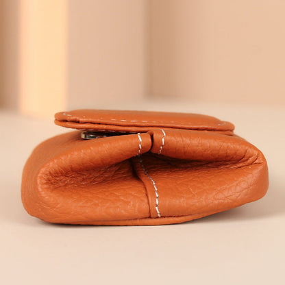 Eco Friendly Luxury Handbag