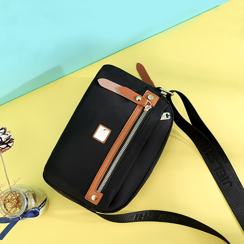 Fesara | Durable Small Shoulder Bag