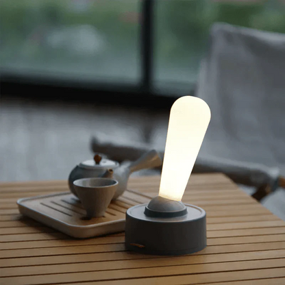 Fesara Night Lamp - Calming Ambient Light