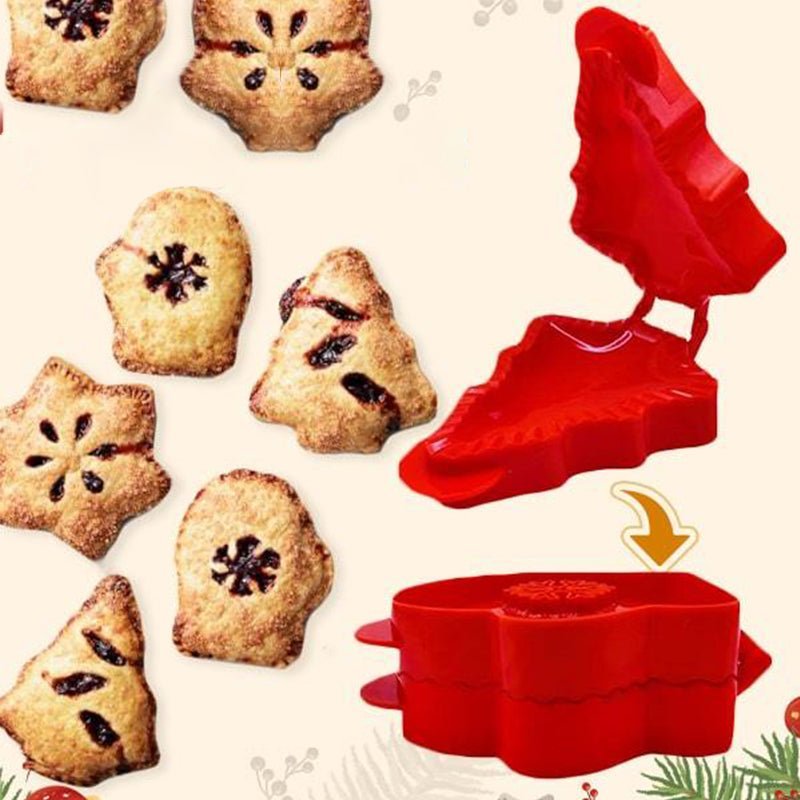 Delicious Holiday Christmas Cakes Sweet Treats