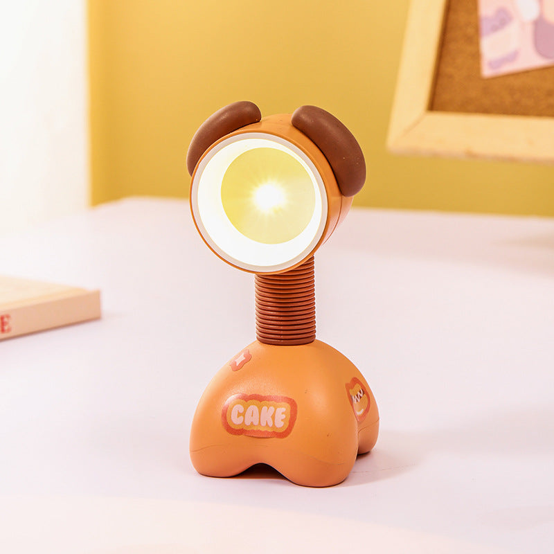 Small Pretty Desk Lamp