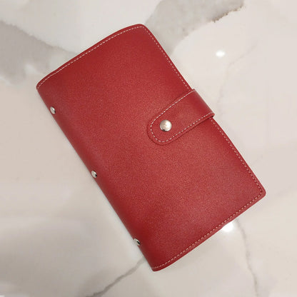 Fesara Envelope Budget Savings Planner Book