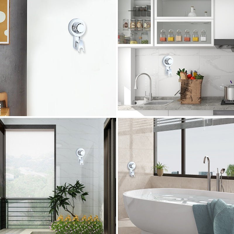 Adjustable Suction Cup Wall Hooks