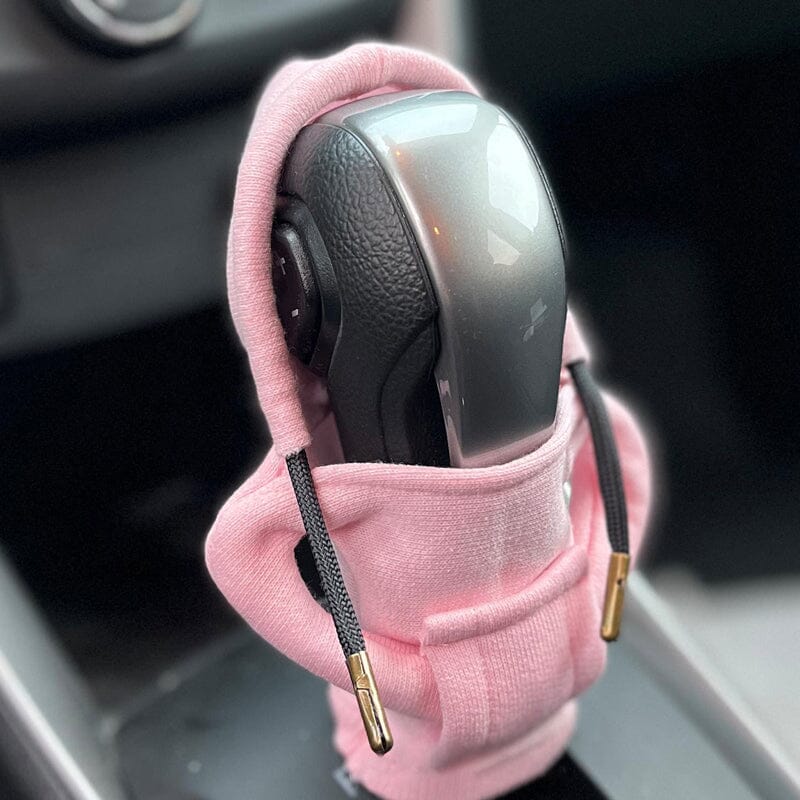 Aluminum Manual Shift Knob