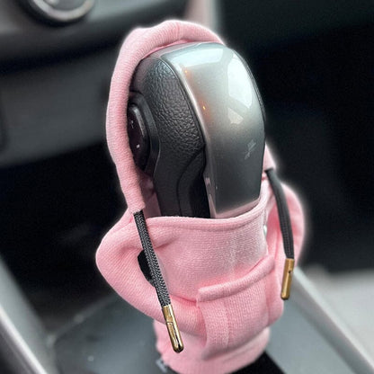 Aluminum Manual Shift Knob