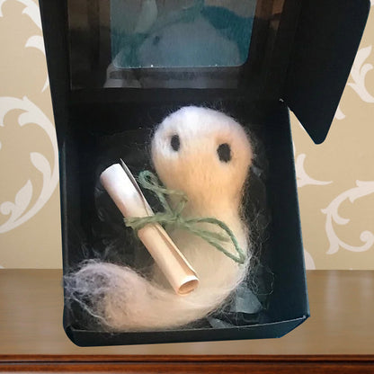 Ghost Adoption Kit