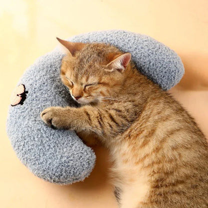 Fesara | Cute Kitten Soft Pillow