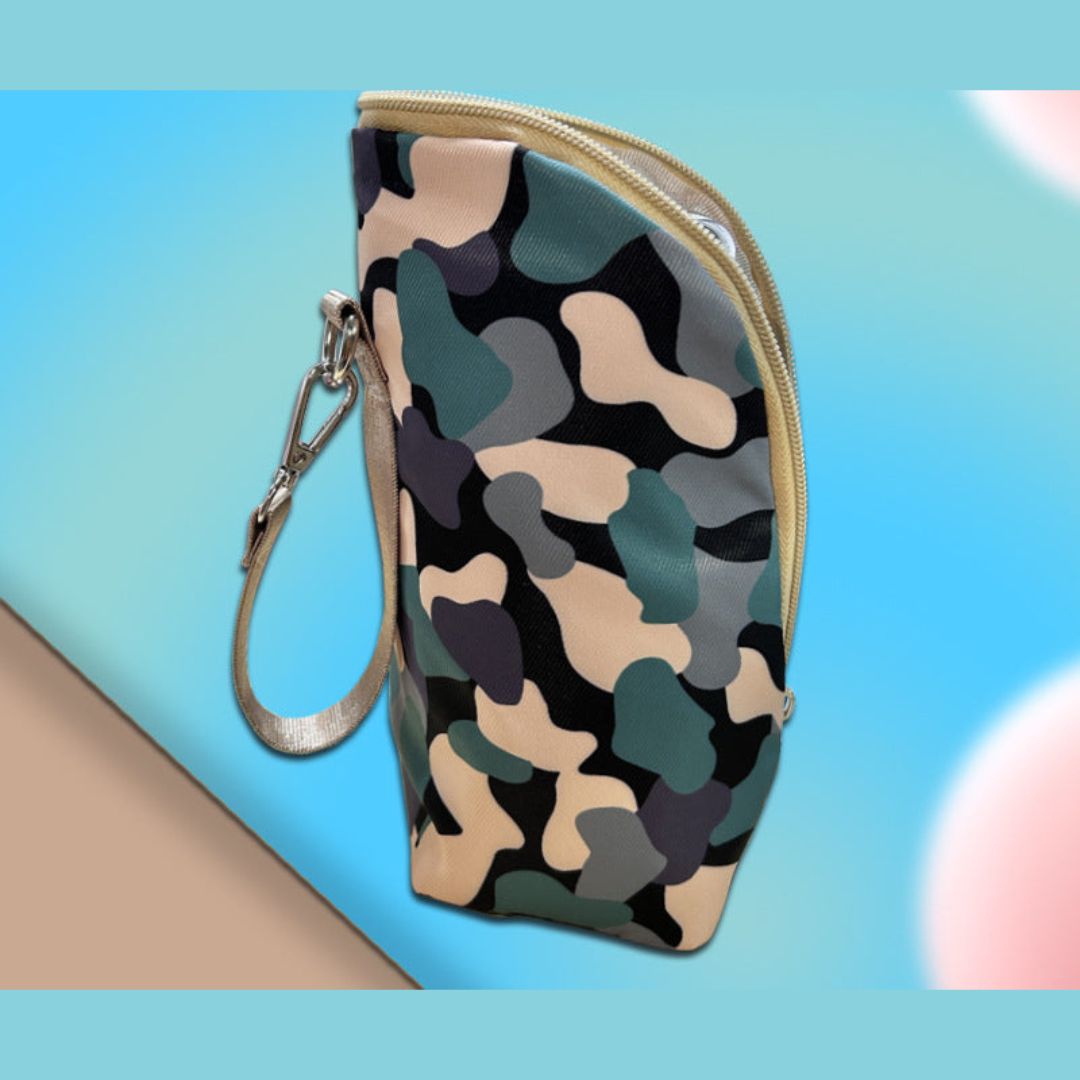 Portable Baby Bottle Warmer