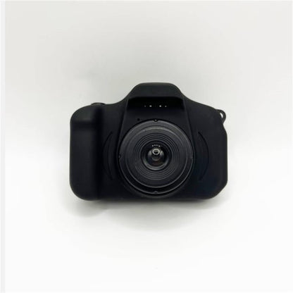 Mini Digital Film Camera with Free Memory Card, Mobile Transfer, Compact Design – 8MP Retropix Camera for Easy On-the-Go Photography-4