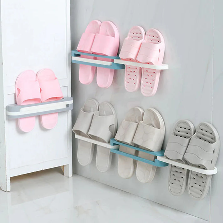 Compact SpaceSaver Set of 2 - Fesara
