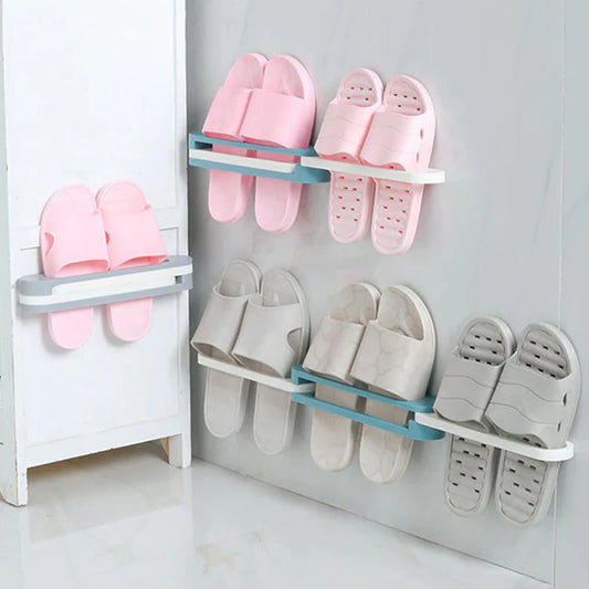 Compact SpaceSaver Set of 2 - Fesara