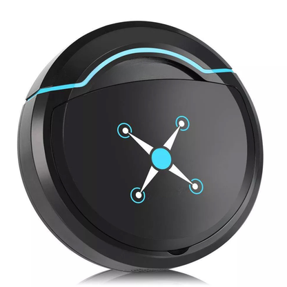 Intelligent Auto Vacuum Cleaner Advanced Floor Cleaner