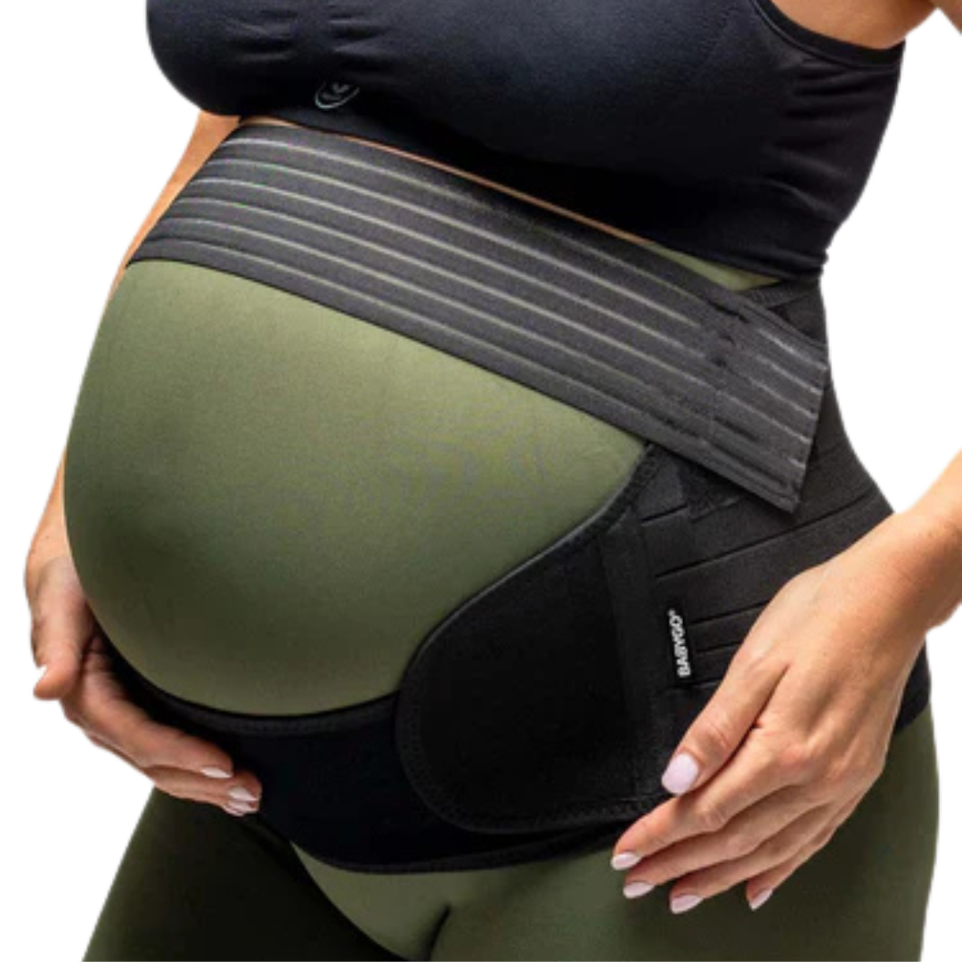 Comfortable Pregnancy Support Belt