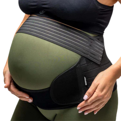 Comfortable Pregnancy Support Belt