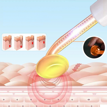 Advanced Anti Aging Facial Skin Wand
