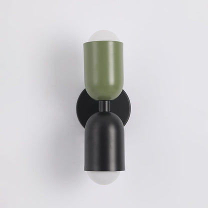 Modern Minimalist Wall Light Fixture