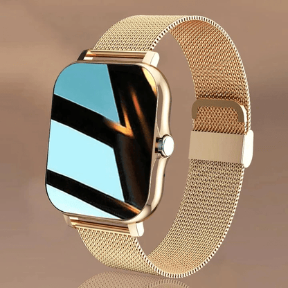 Stylish Women's Fitness Tracker Smart Watch - Fesara