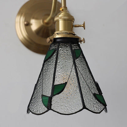 Classic Home Wall Lamp for Bedroom and Living Room
