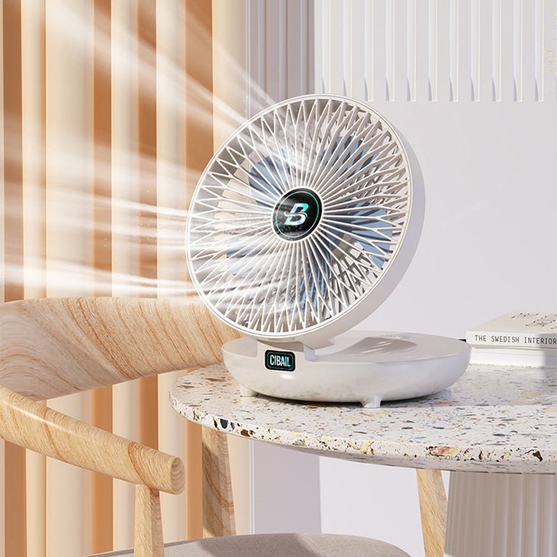 Cool Summer Fesara for Ultimate Relaxation