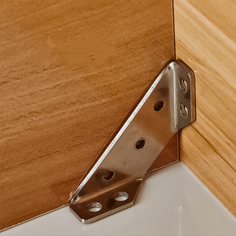 Strong Metal Corner Bracket