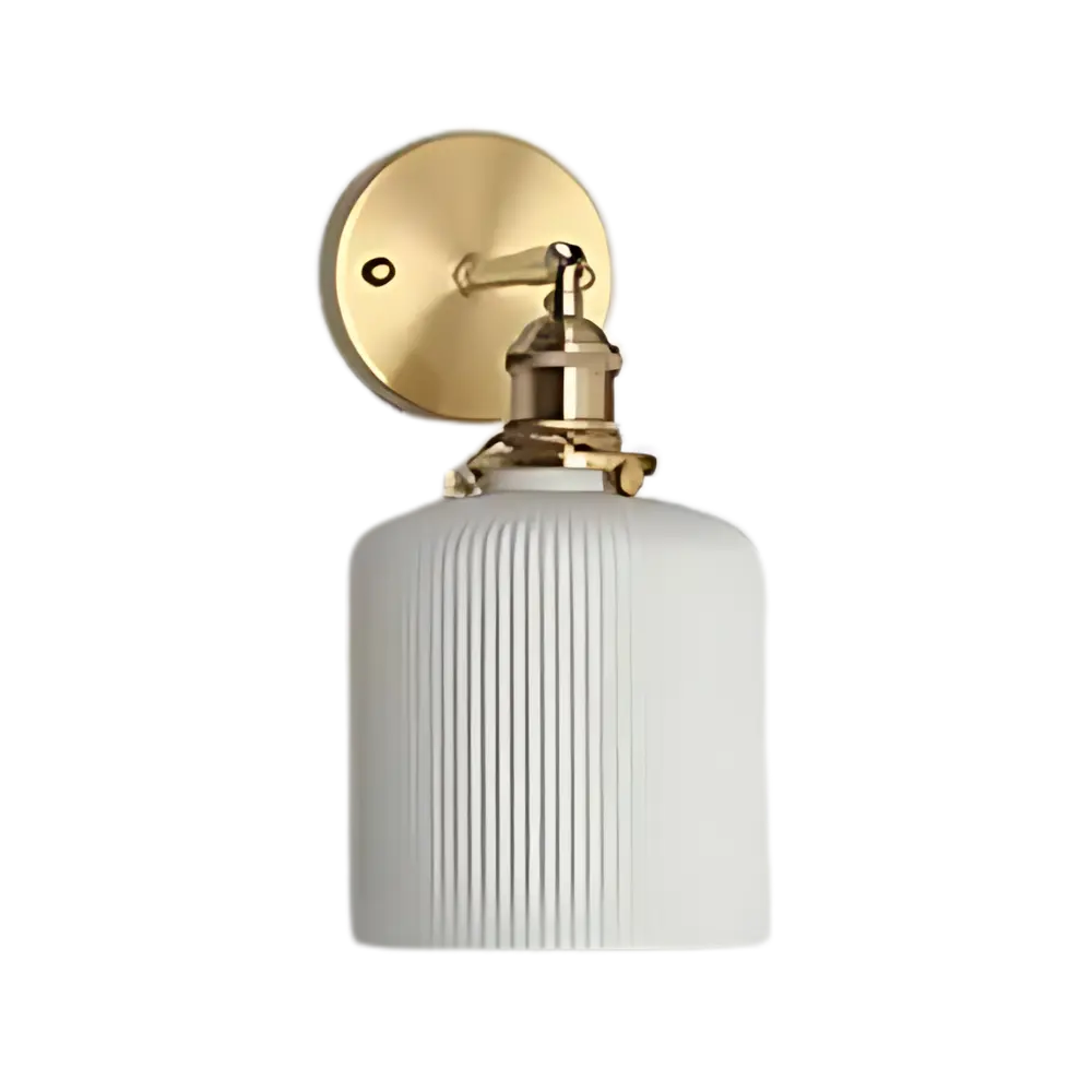 Cozy Glow Wall Lamp