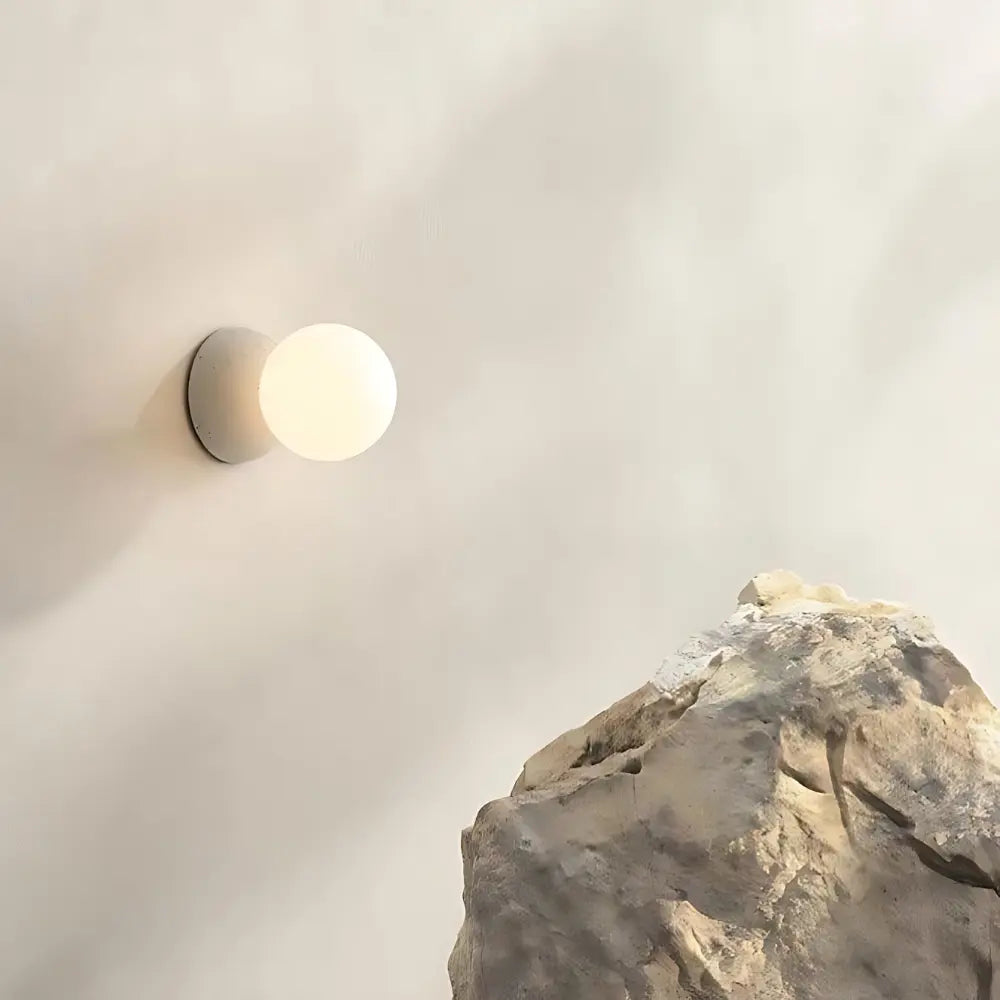 Bright Room Lamp with Elegant Design