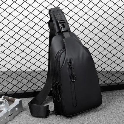Waterproof Travel Shoulder Bag