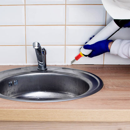 Premium Stainless Steel Spray Nozzles Set
