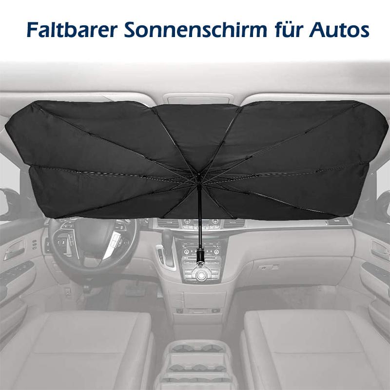 Portable Car Window Sun Shade