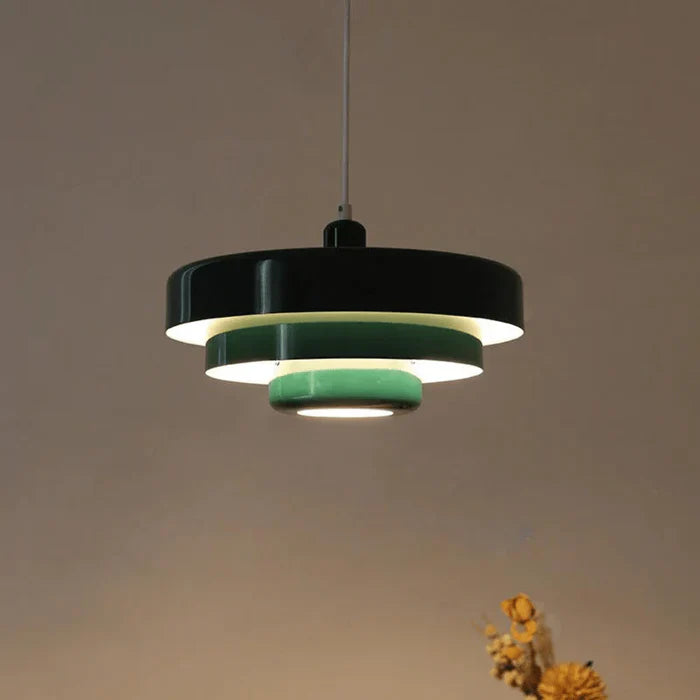 Classic Retro Style Pendant Light