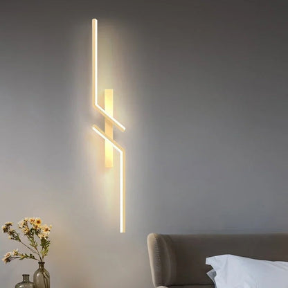 ThinLine Modern LED Wall Light