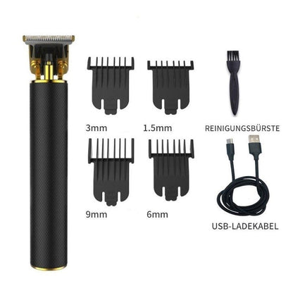 Fesara Classic Cordless Hair Trimmer Clipper