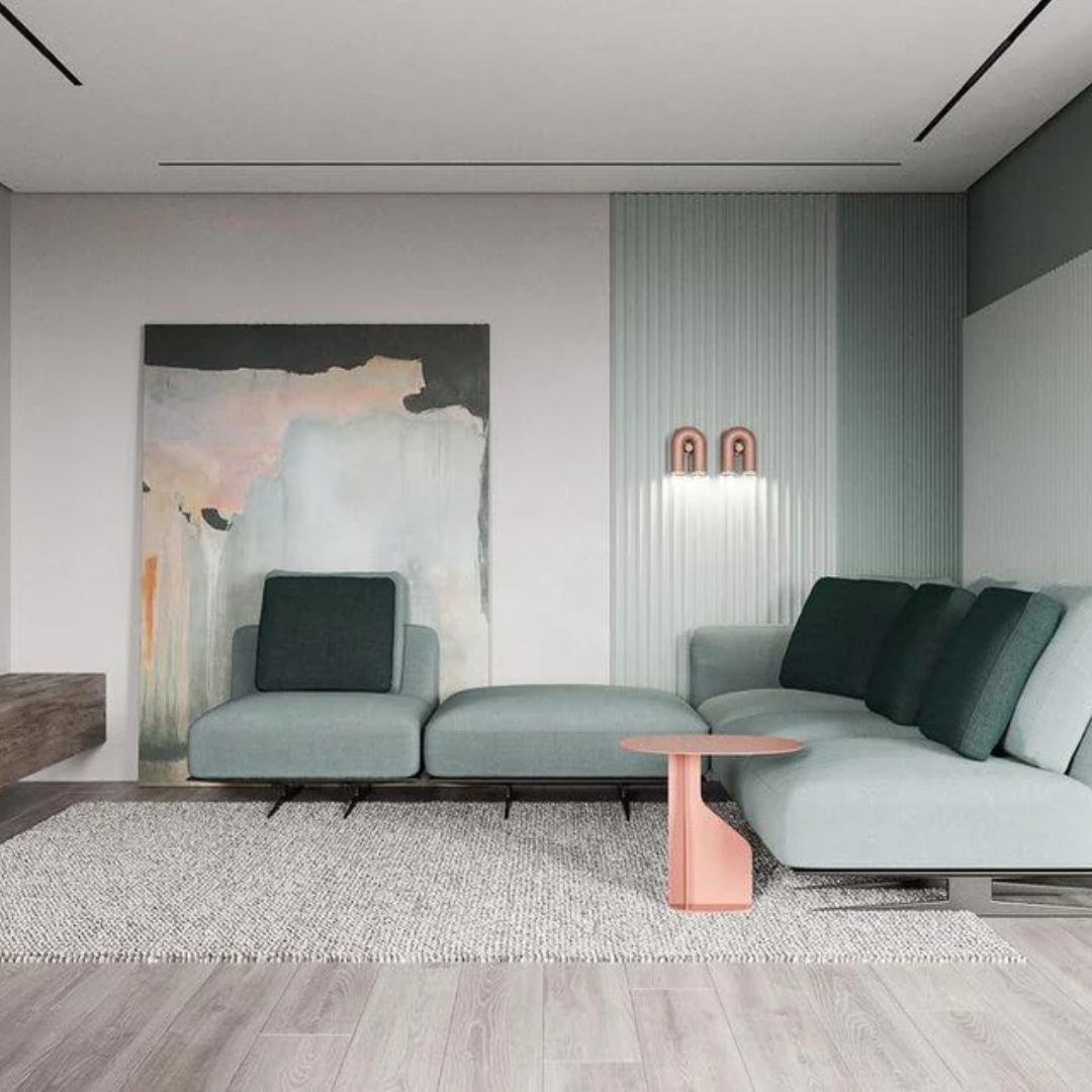 Modern Indoor Wall Light