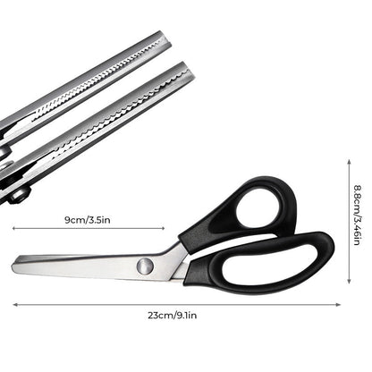 Precise Sharp Tip Craft Scissors