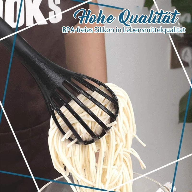 Premium Stainless Steel Whisk Mixer - Fesara