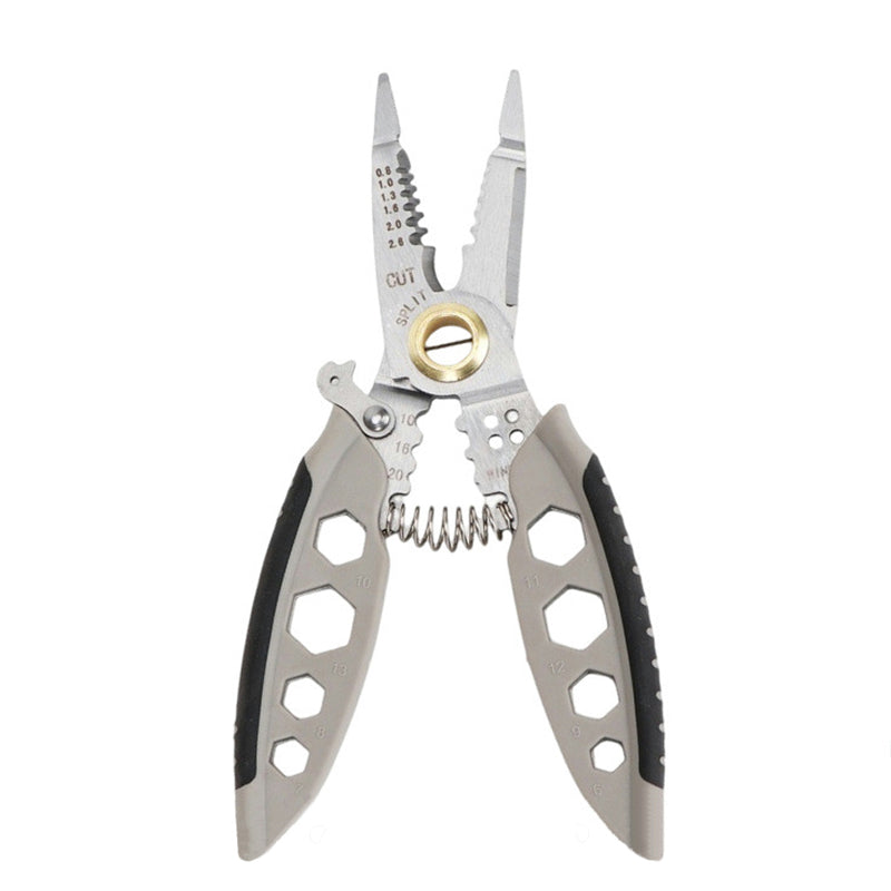 Fesara | Automatic Wire Cable Stripper Tool - Fesara