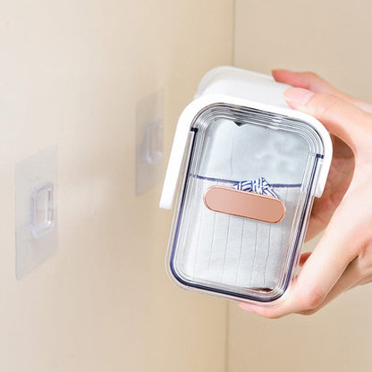 Space Saving Storage Solution