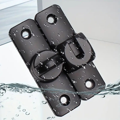Durable Metal Quick Release Clamp